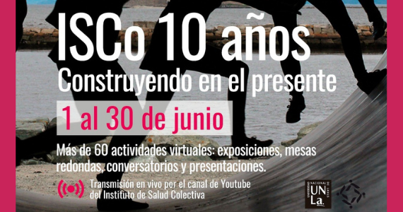 Construyendo en el presente 1-30 junio 2021